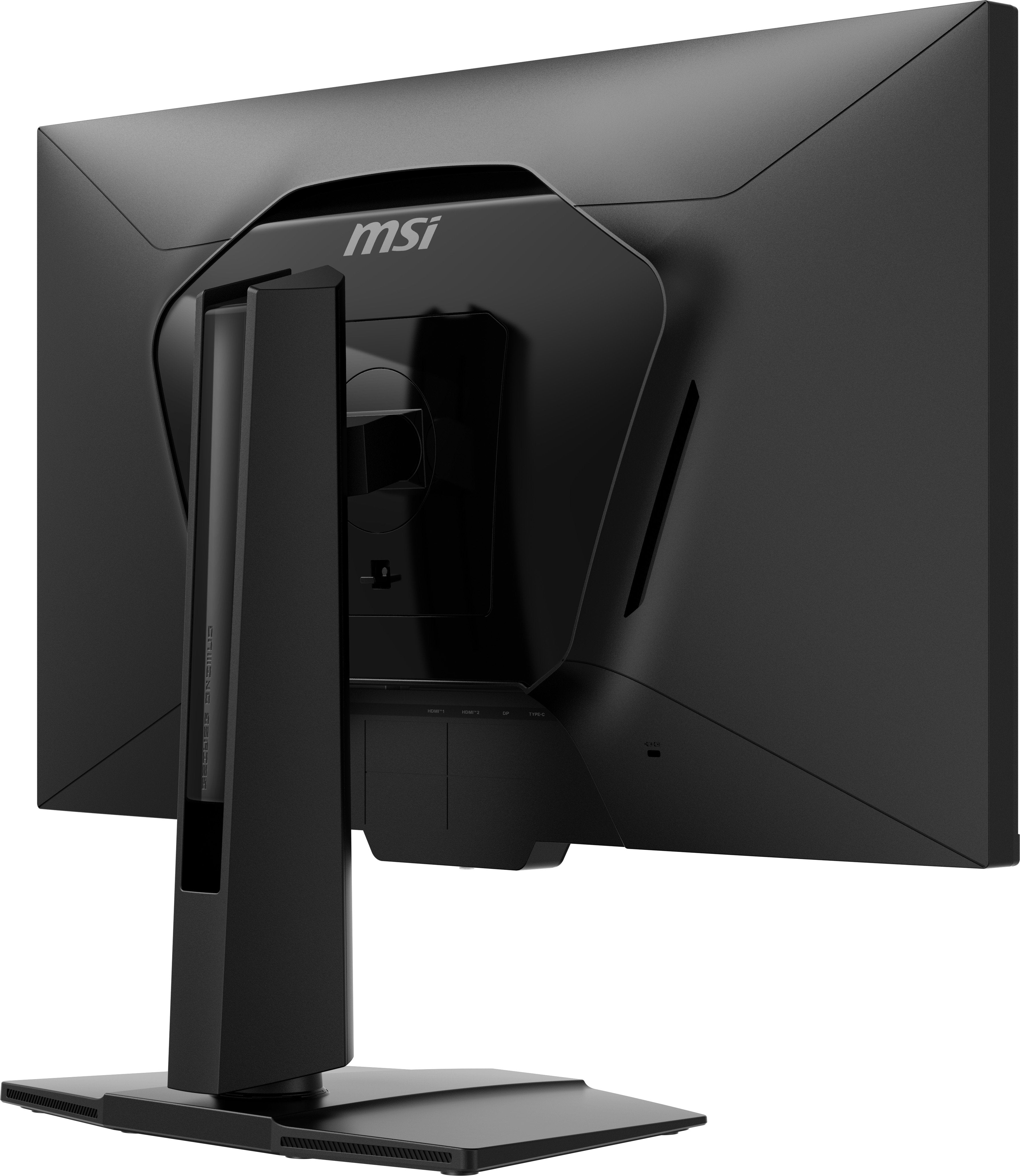 EAN 4711377299022 - MSI MAG 274UPDFDE E16M pantalla para PC 68,6 cm (27") 3840 x 2160 Pixeles 4K Ultra HD LED Negro imagen 16