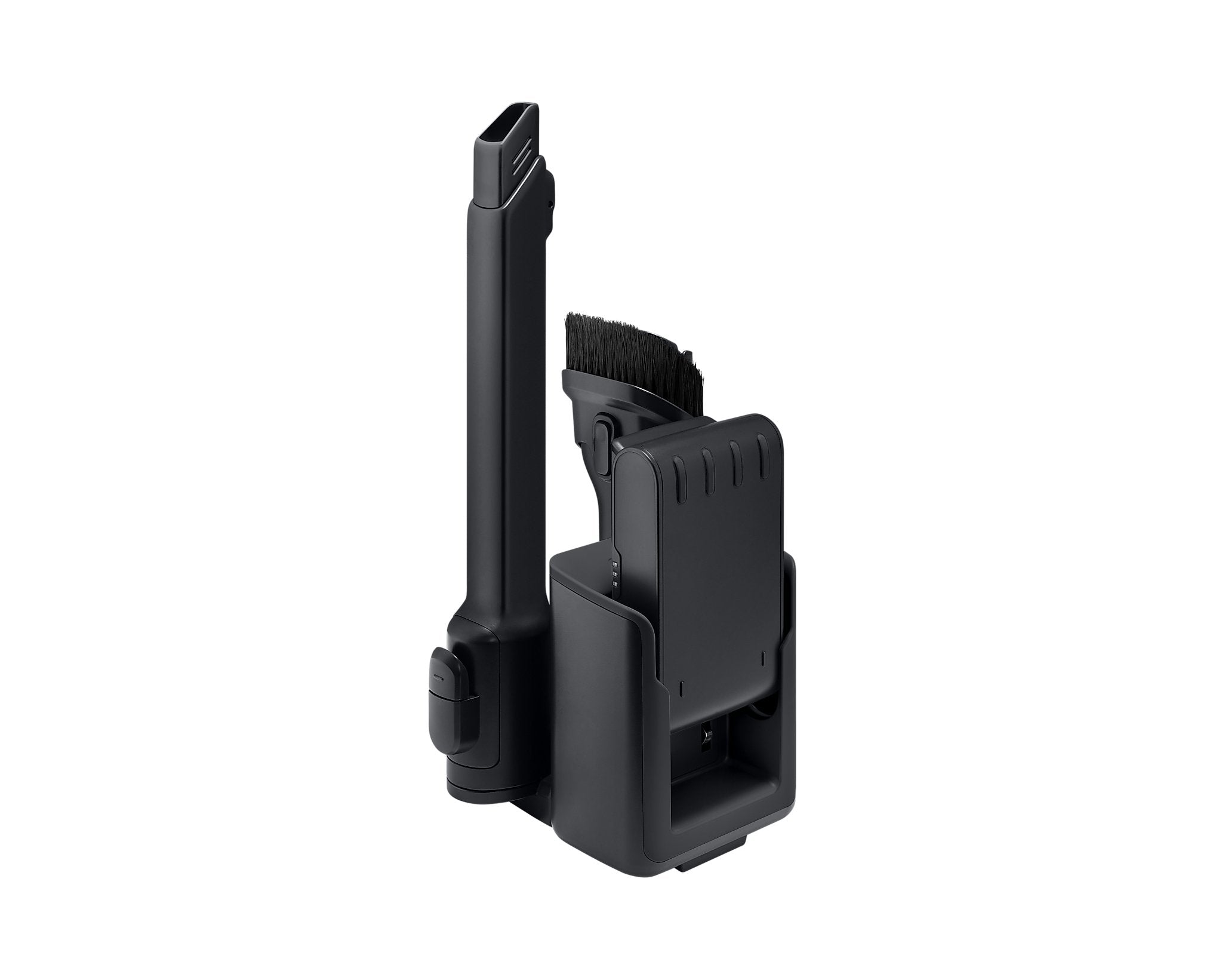 Samsung Vs15a60bgr5 Wd - 2-In-1 Mick Vacuum - Maubbeutel - Plata - Rectangular - Trocken - Micro