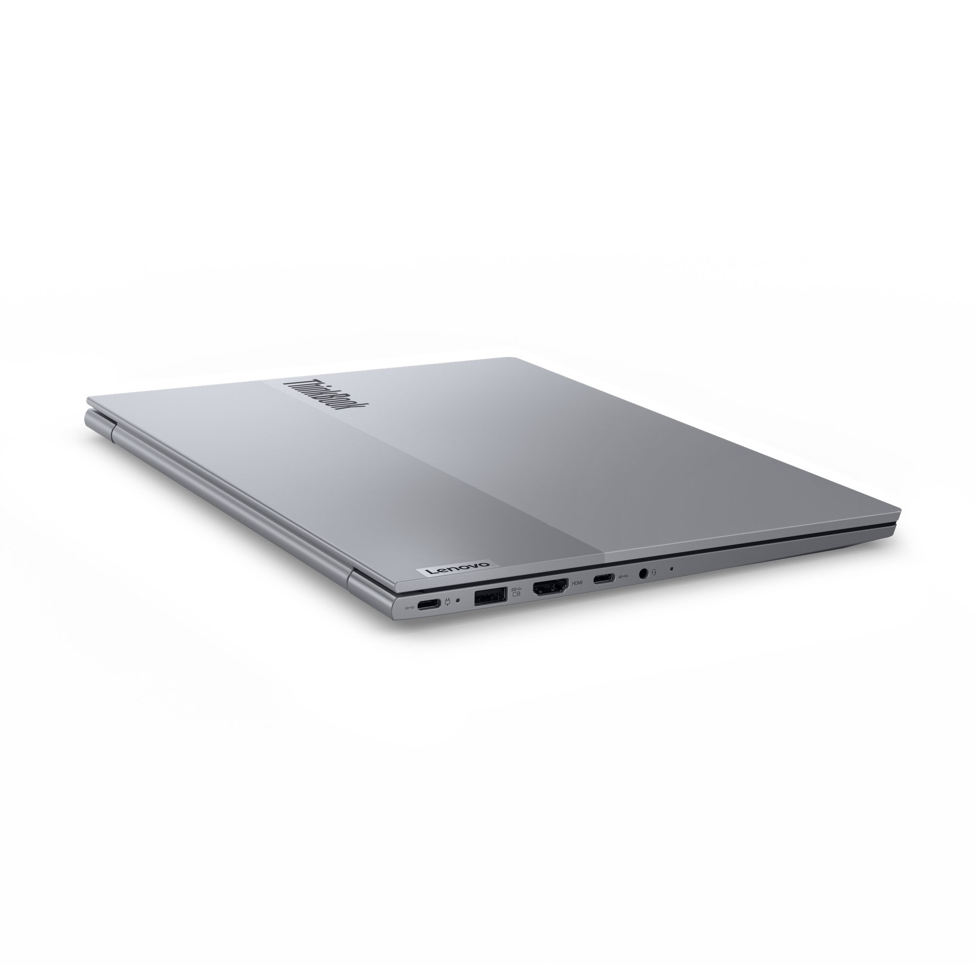 Lenovo Thinkbook 14 G7 Arp (21mv0095ge), Portátil Gris, Amd Ryzen 7 7735hs, Amd Radeon 680m, 32 Gb Ddr5, 1 Tb (1 Tb Ssd), Windows 11 Pro 21mv0095ge