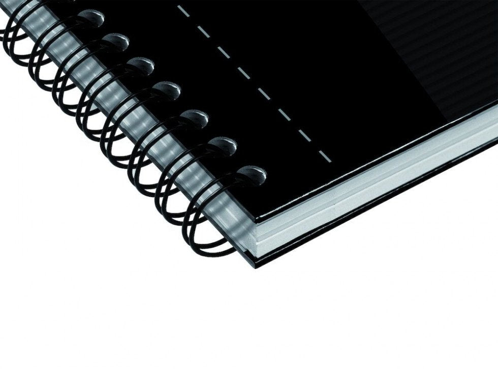 Oxford Office Smart A4+ - Cuaderno - Drahtkammgebunden