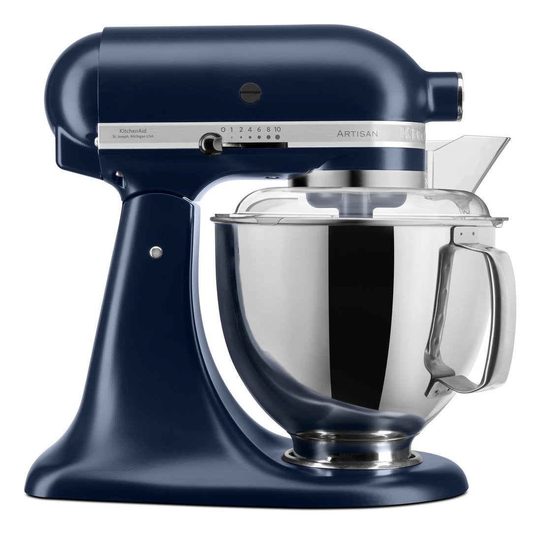 Robot De Cocina Kitchenaid Artisan 300 W 4,8 L Azul