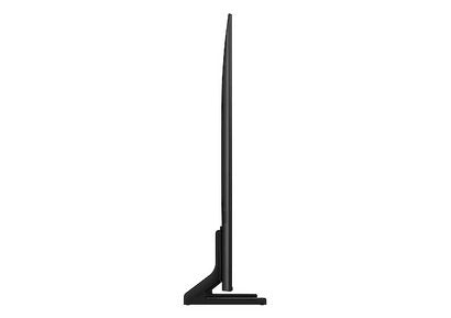Samsung Q67d Qe50q67dauxxh Televisor 127 Cm (50") 4k Ultra Hd Smart Tv Wifi Gris, Titanio