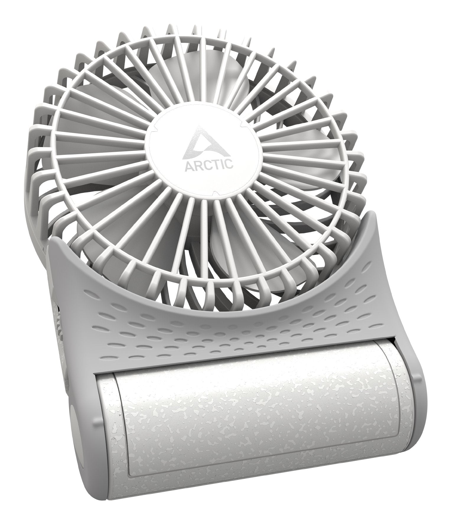 Fan Arctic Summair 2go (White)