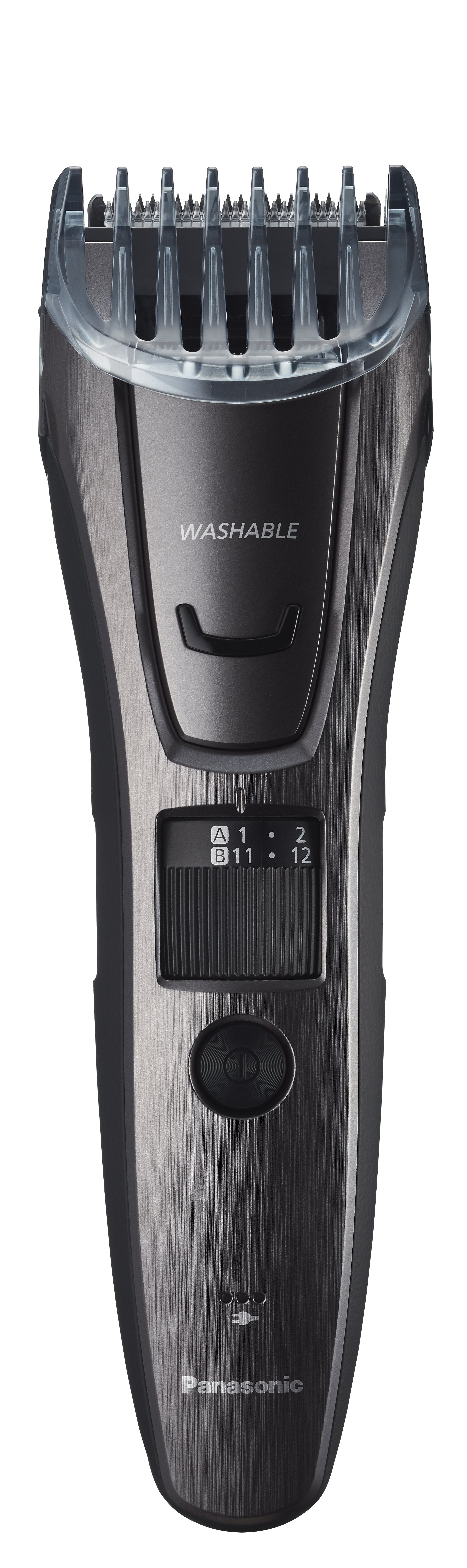 EAN 5025232937271 - Panasonic ER-GB80 Batería 39 2 cm Mojado y seco Negro imagen 1