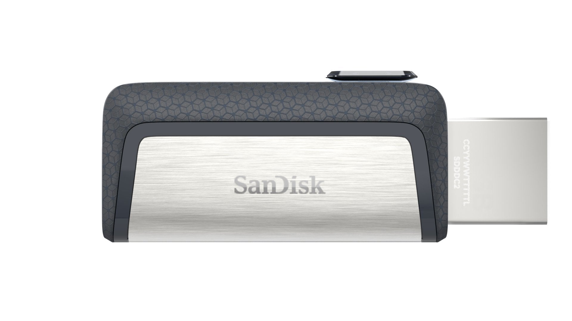 EAN 0619659142056 - SanDisk Ultra Dual Drive USB Type-C unidad flash USB 64 GB USB Type-A / USB Type-C 3.2 Gen 1 (3.1 Gen 1) imagen 5