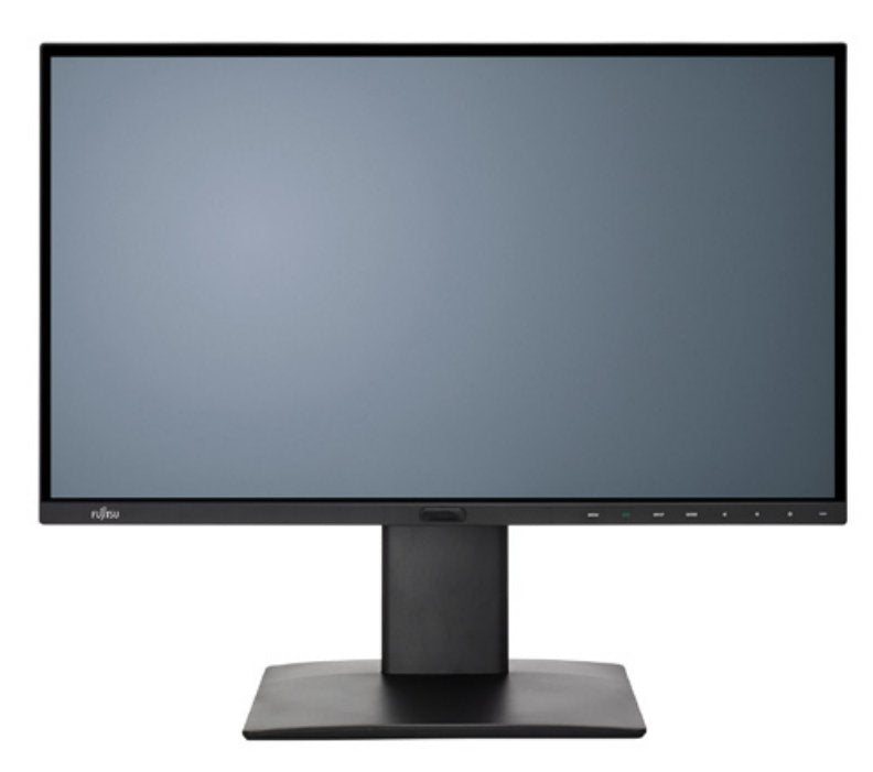 EAN 4057185785563 - Fujitsu P27-8 TS UHD pantalla para PC 68,6 cm (27") 3840 x 2160 Pixeles 4K Ultra HD LED Negro imagen 1