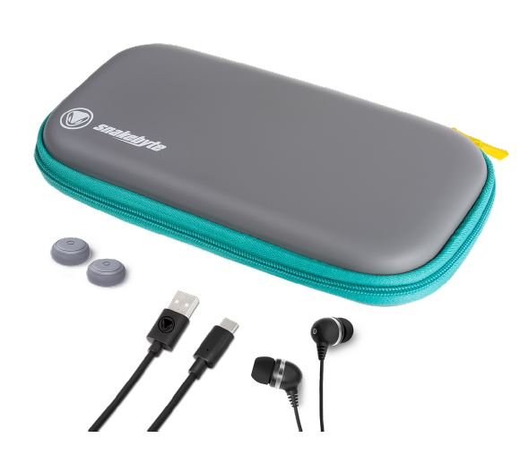 Travel Kit Swi Lite
