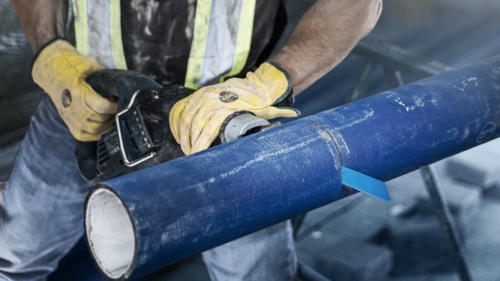 Bosch Hoja De Sierra Recíproca Experta  Cement Cast Ironâ S 1750 Rd 2608900383