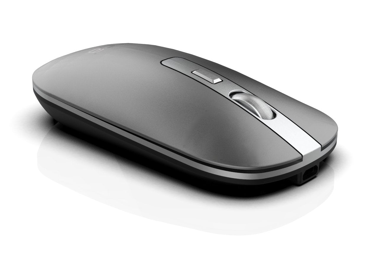EAN 8681949012280 - Inca IWM-531RG ratón Oficina mano derecha Bluetooth Óptico 1600 DPI imagen 3