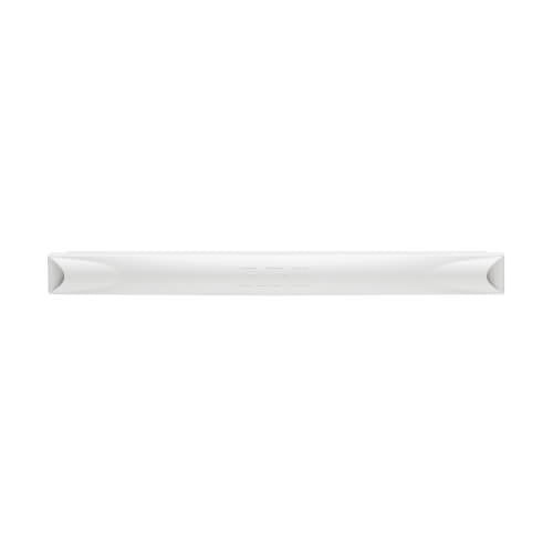 Eaton Smartrack Panel De Blanqueado De Rack Blanco 1u 19" (Paquete De 10) Para P/N: Srh422442w
