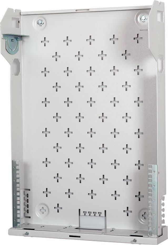 EAN 5704174965381 - Lanview LVR300728 armario rack 3U Negro imagen 2