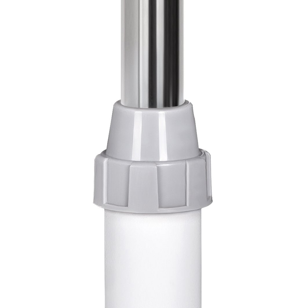 EAN 5901443111450 - Activejet Regular WSR-40B ventilador Gris, Plata, Blanco imagen 3