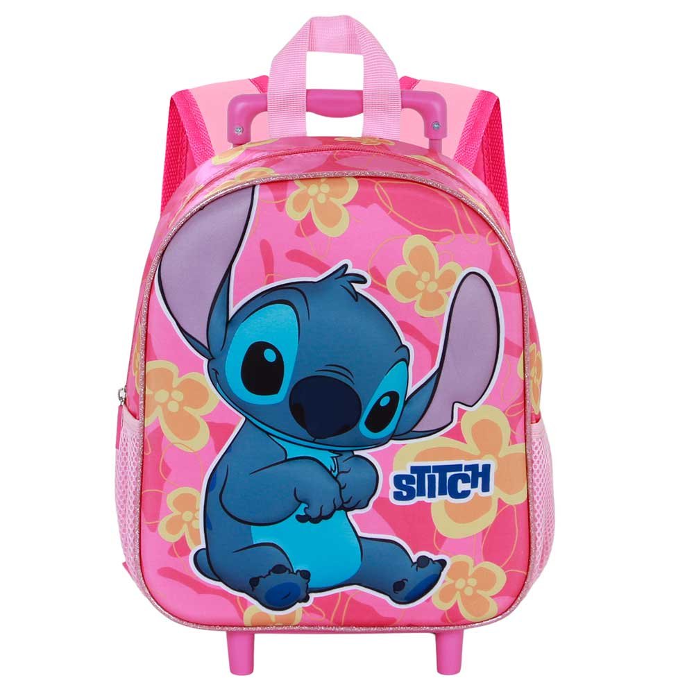 EAN 8445118085532 - Karactermania Lilo and Stitch Cute mochila Mochila escolar Multicolor imagen 2