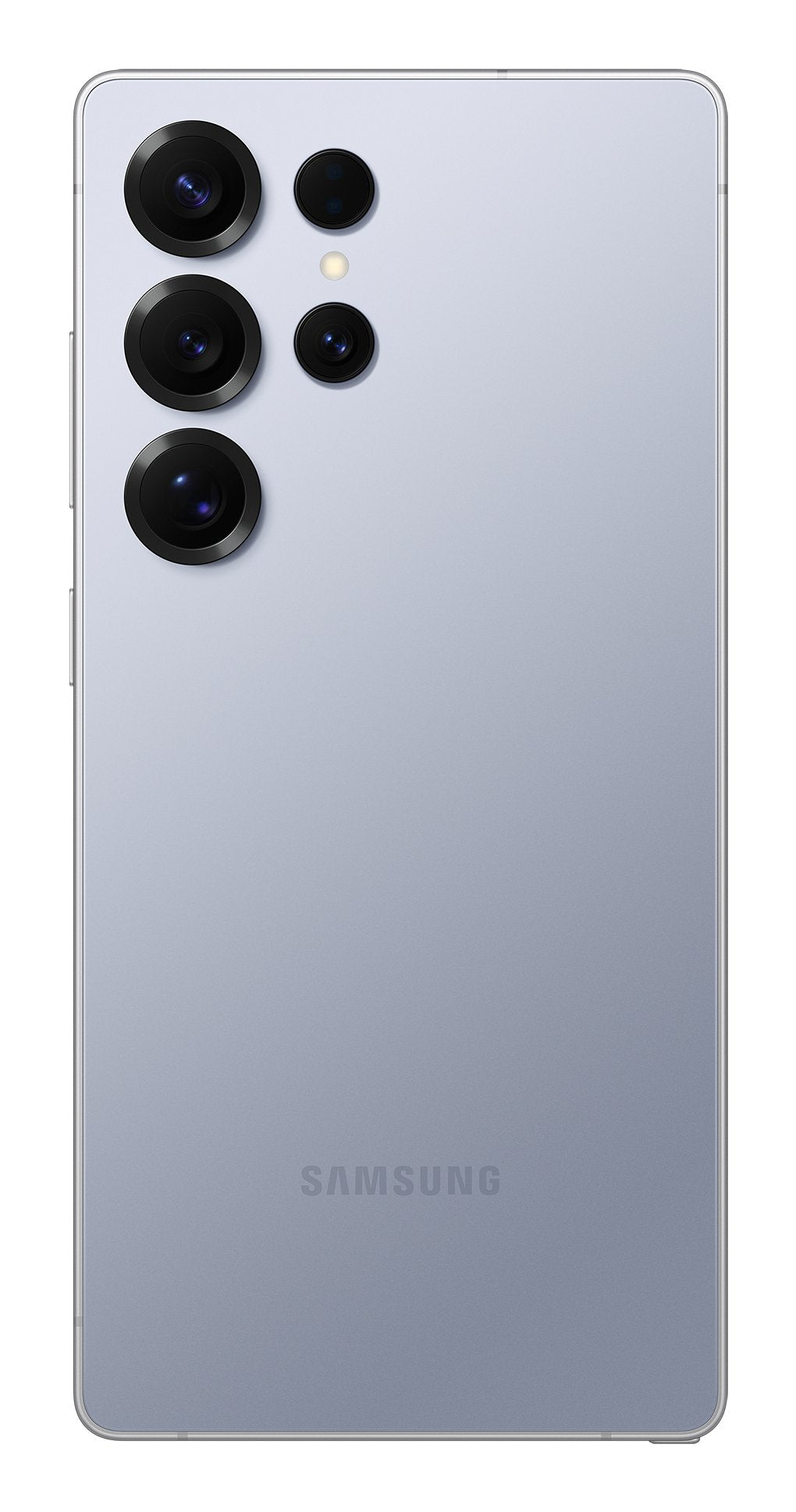 Smartphone Samsung Galaxy S25 Ultra S938 5g Dual Sim 12gb Ram 512gb - Titanium Silverblue