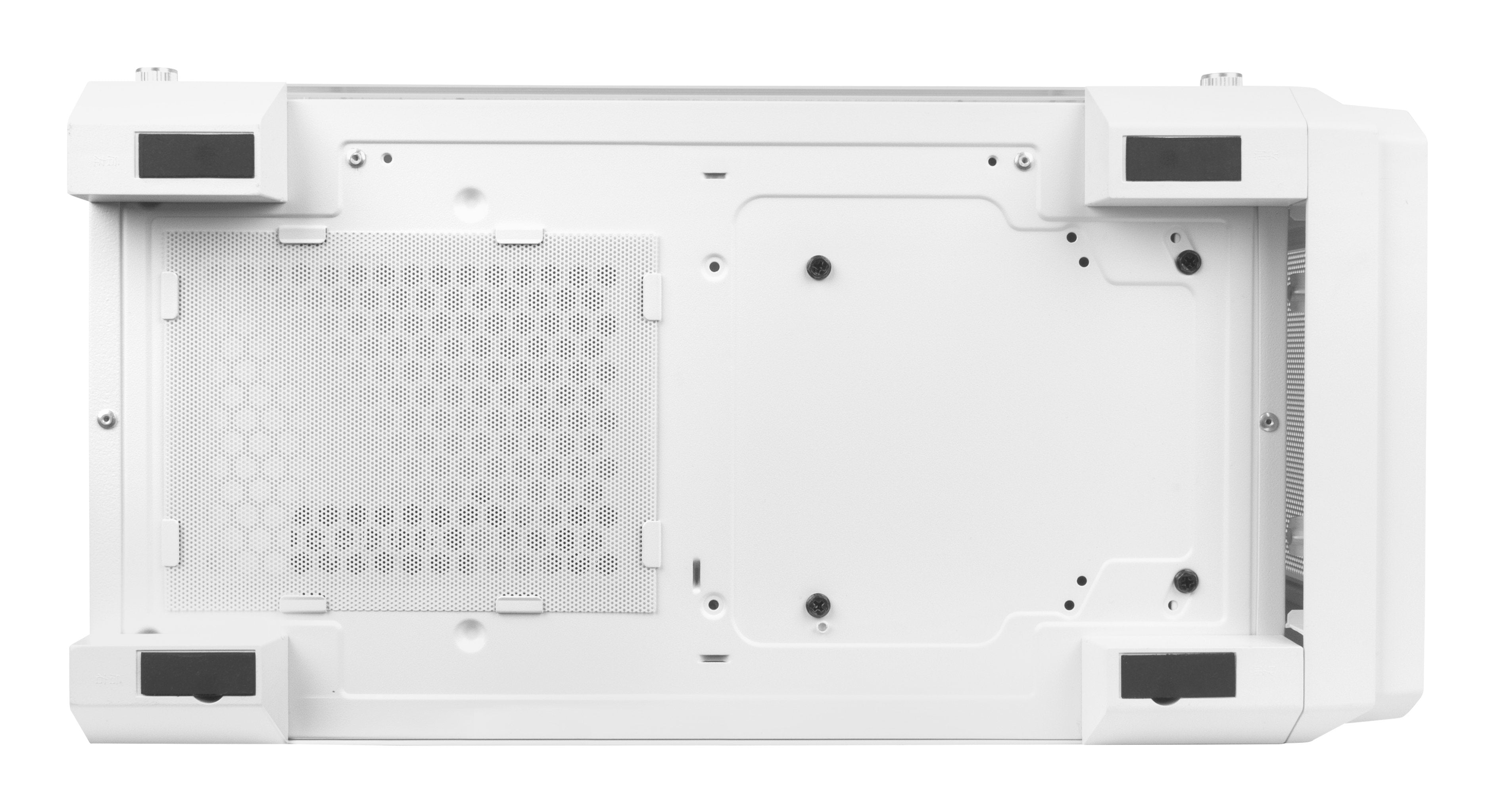 EAN 5901969432831 - GENESIS Irid 505 ARGB Midi Tower Blanco imagen 10