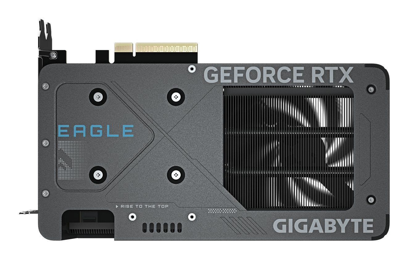 EAN 4719331356071 - GIGABYTE GeForce RTX 5060 Ti EAGLE OC 16G NVIDIA imagen 6