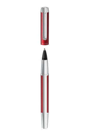 Pelikan Pura R40 Bolígrafo Cilíndrico Negro
