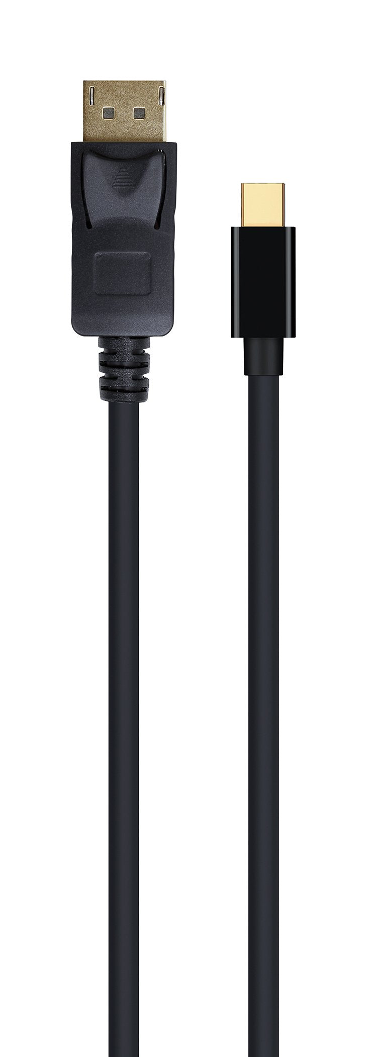 Gembird Cable Mini Displayport -> Displayport 1.8m V1.2 4k