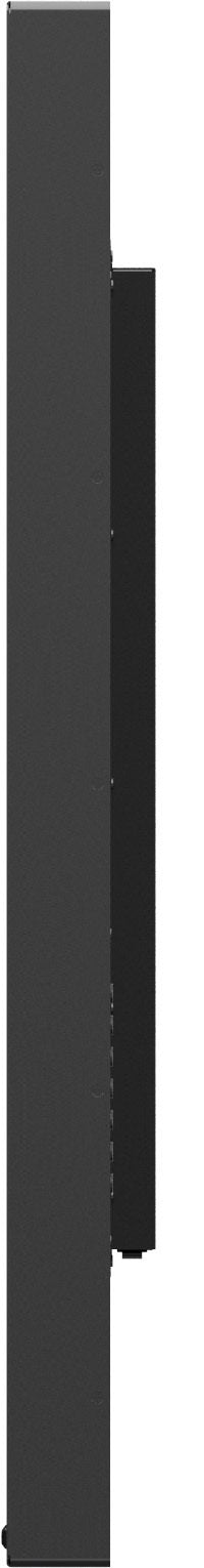 Iiyama Prolite Th5565mis-B1ag Pantalla Plana Para Señalización Digital 139,7 Cm (55") Led 400 Cd / M² Full Hd Negro Pantalla Táctil 24/7