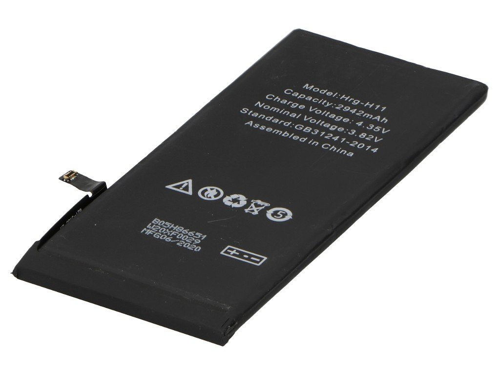 EAN 5055190191019 - 2-Power MBI0209AW recambio del teléfono móvil Negro imagen 2