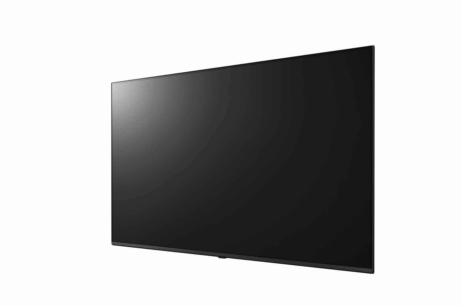 43um662h 43in Direct Led 8ms Lfd 3840x2160 16:9 265 Nit Vesa 200x