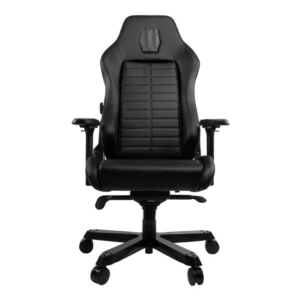 Dxracer Gaming Silla Master Series - Negro