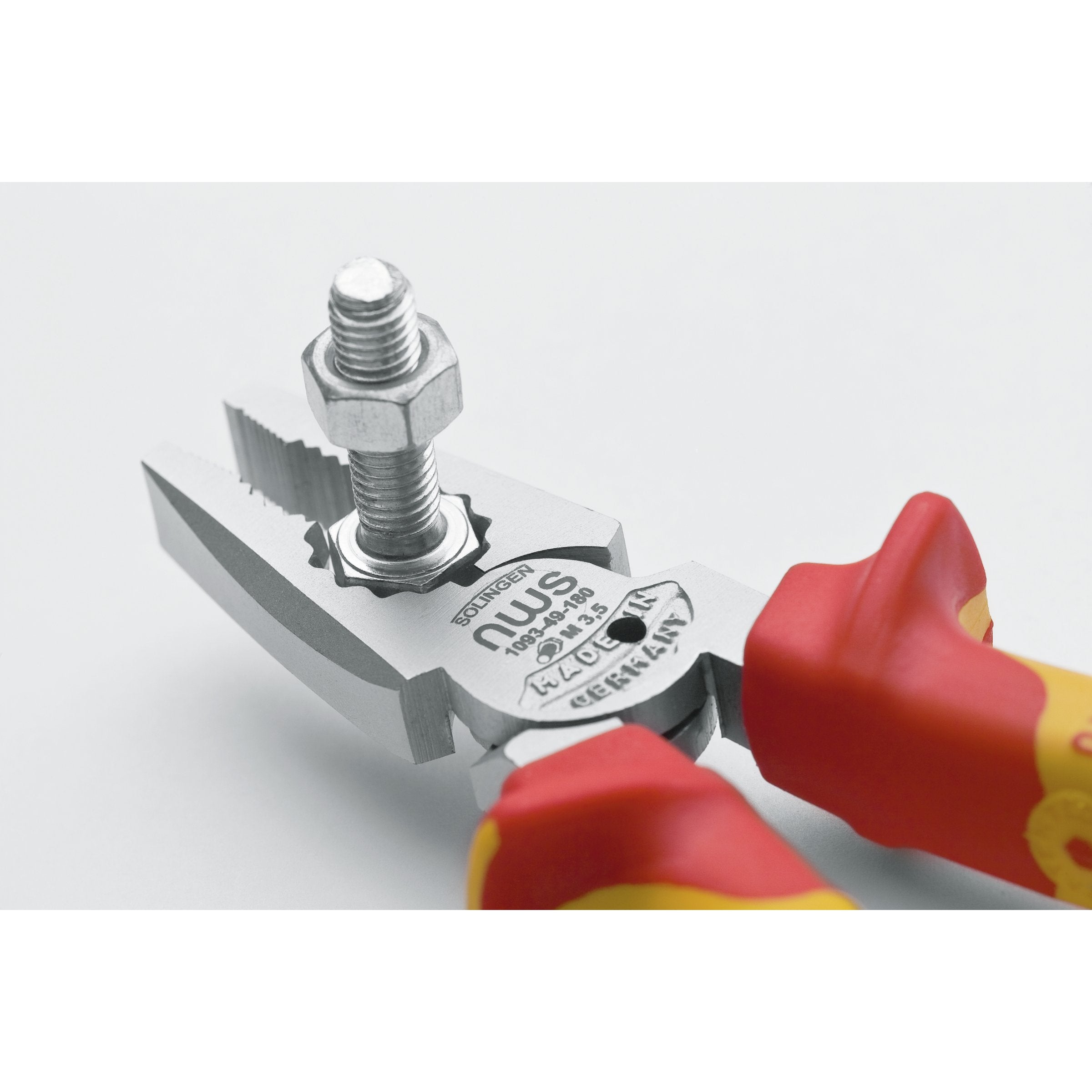 EAN 4003758409374 - NWS CombiMax+ VDE imagen 3