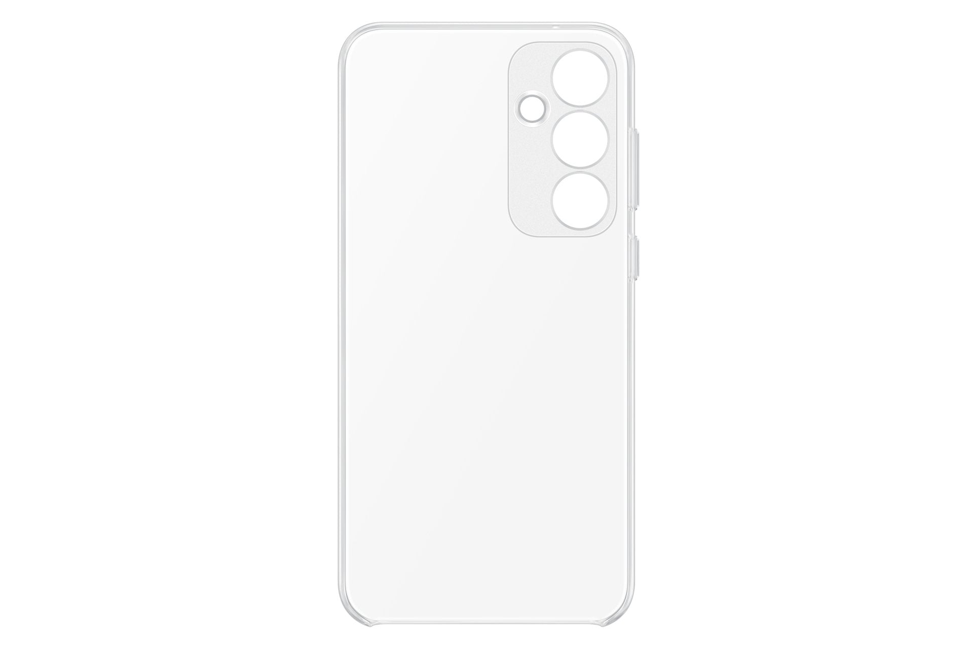 EAN 8806095546636 - Samsung EF-QA556 funda para teléfono móvil 16,8 cm (6.6") Transparente imagen 5