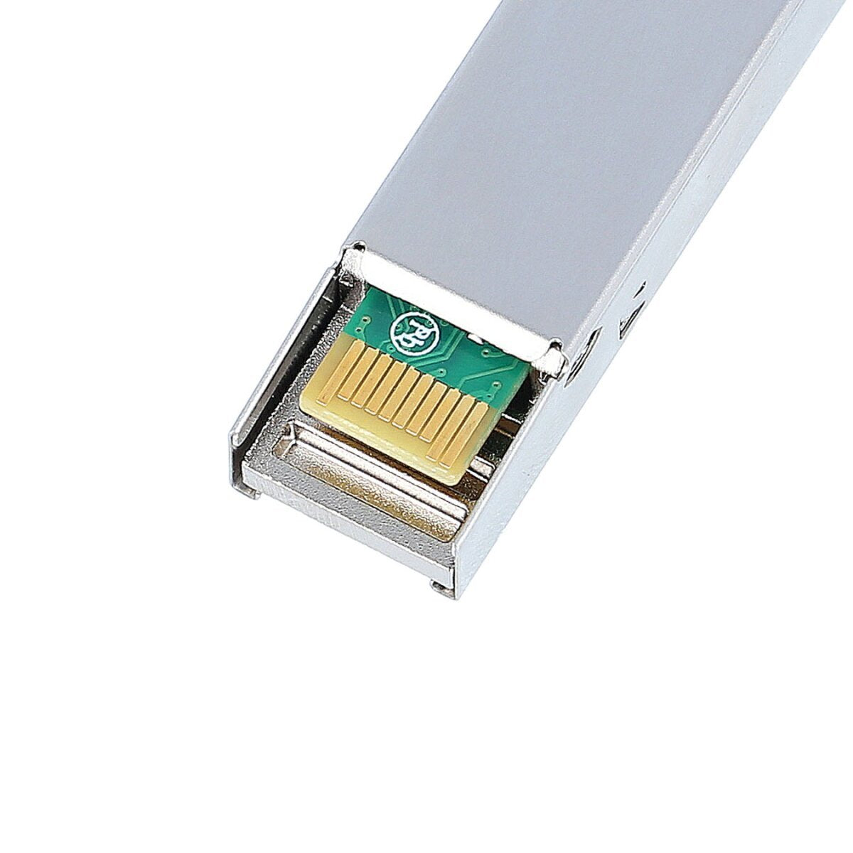 Hpe Compatible Sfp Lc 1000base-Zx Smode 1550nm 80km Ddm Dom