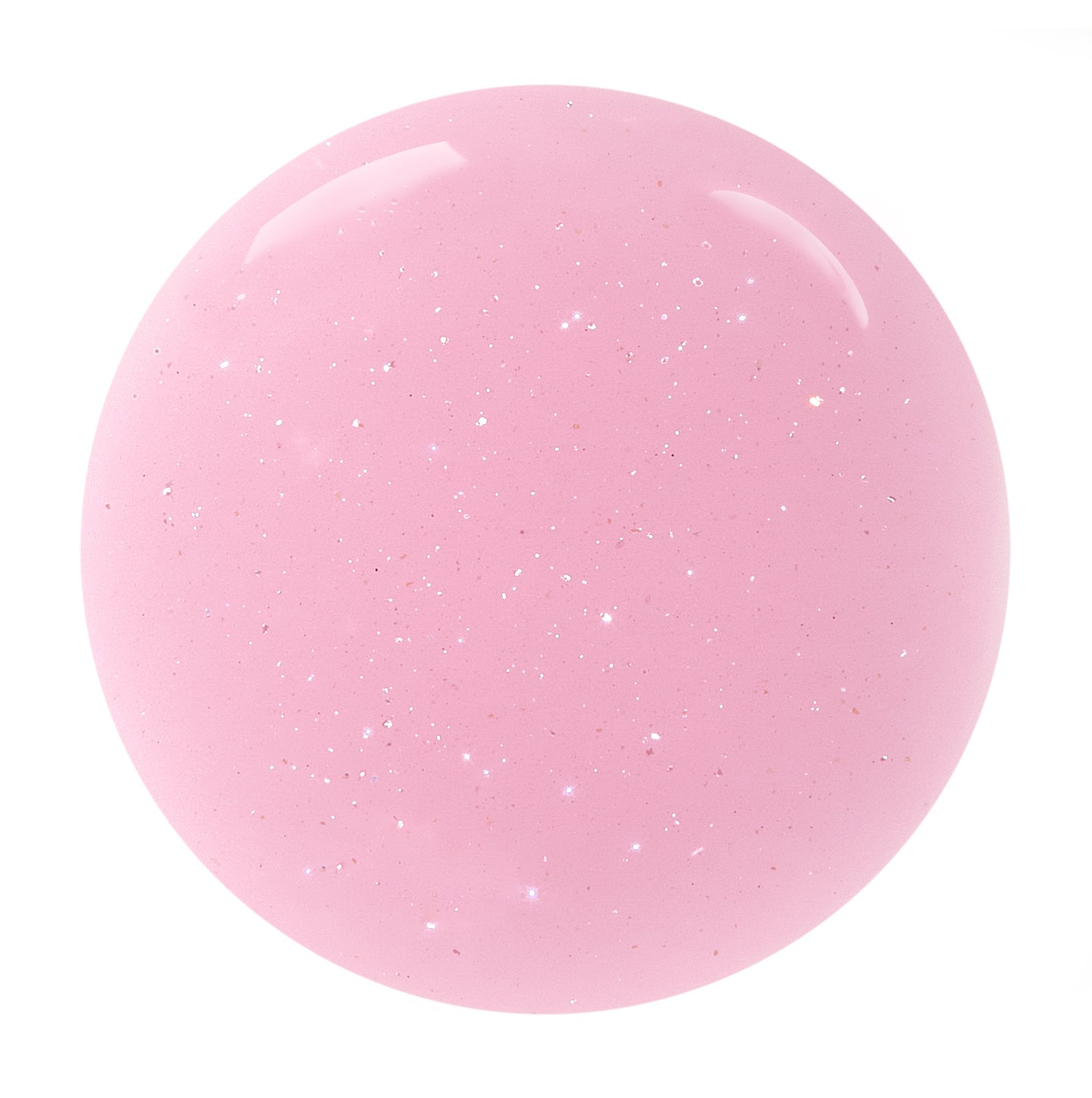 EAN 0035051525462 - MGA Entertainment Yummiland Lip Gloss Doll Series 2- Cotton Candy (Nia Candy Fluff) imagen 5