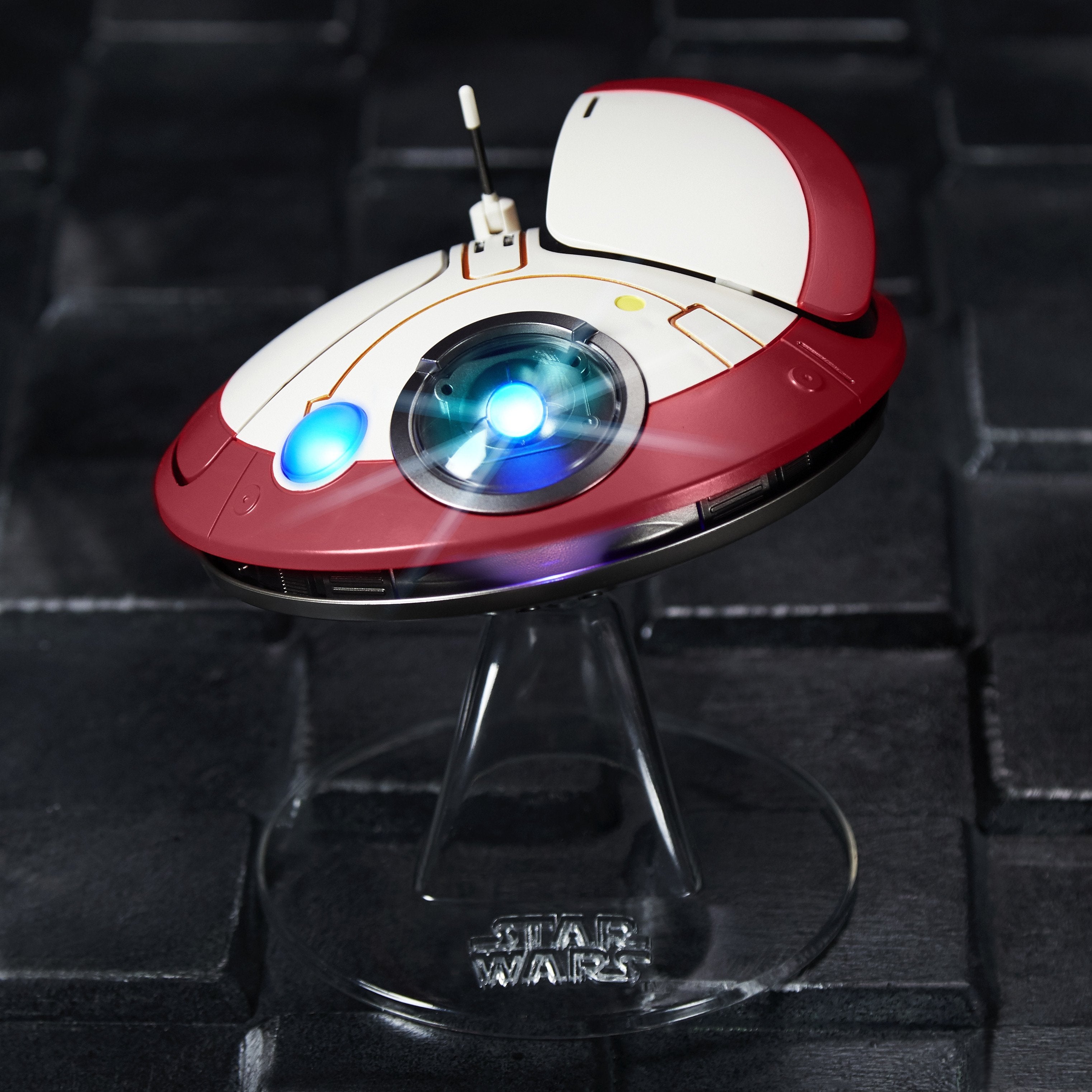 EAN 5010994137342 - Star Wars Obi-Wan Kenobi F39185L0 figura de acción y colleccionable imagen 18