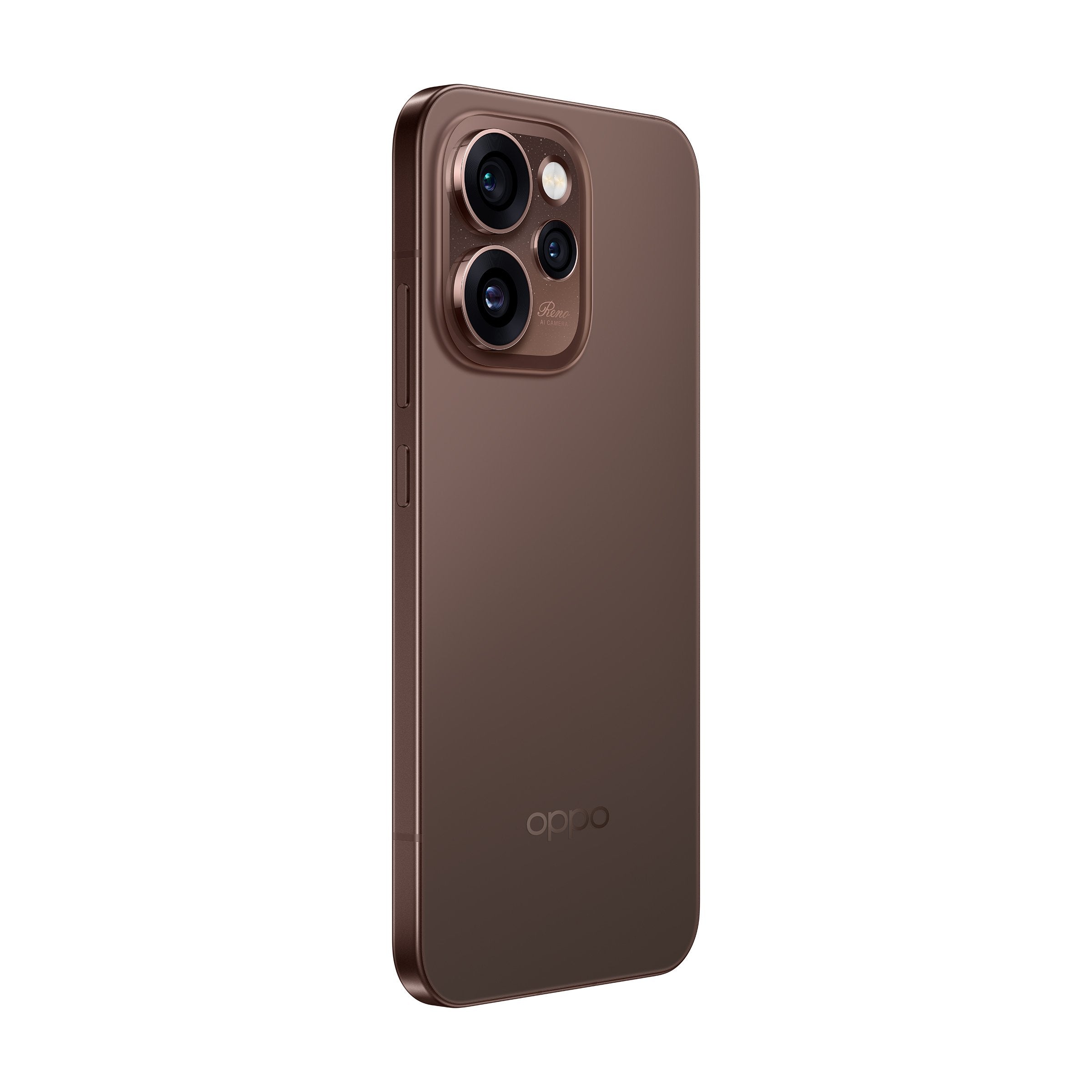 Oppo Reno 15 Pro 8+512gb 6.78" 5g Dusk Black Ita
