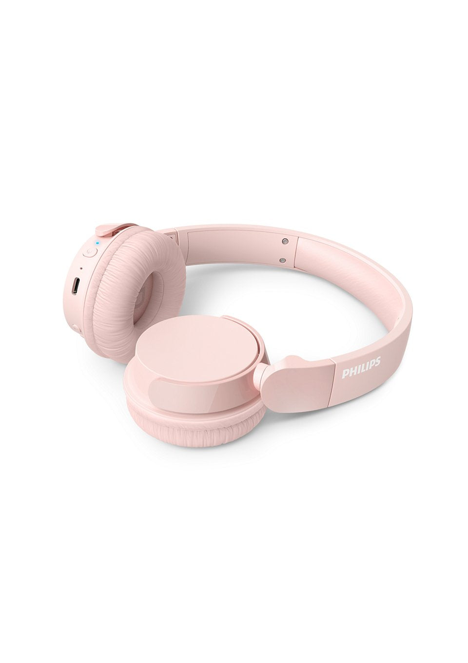 Auricular Philips Tah4209pk/00 Rosa Bluetooth