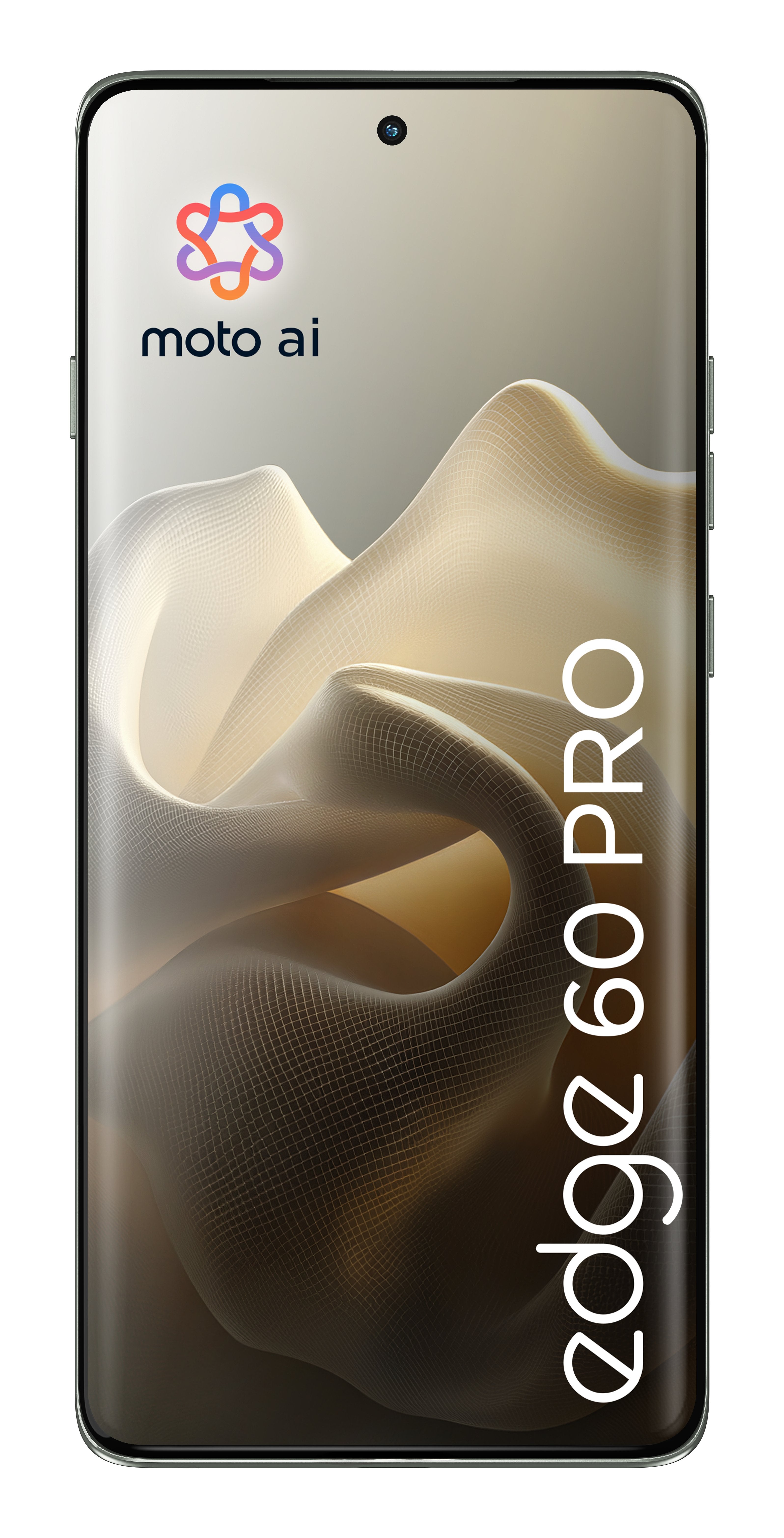 EAN 0840023288869 - Motorola edge 60 pro 16,9 cm (6.67") SIM doble Android 15 5G USB Tipo C 12 GB 512 GB 6000 mAh Gris imagen 4