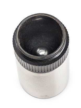 Peugeot Lanka Zimtmühle Mit Shaker-Funktion 22 Cm Edelstahl