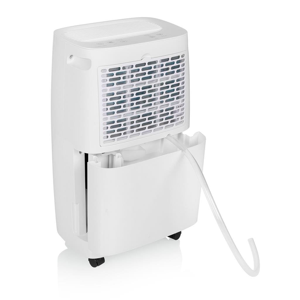 EAN 8712836970458 - Tristar DH-5419 deshumidificador 10 L 44 dB 205 W Blanco imagen 5