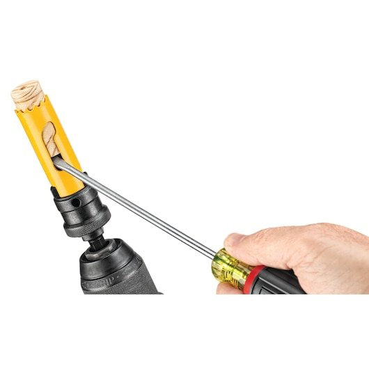 EAN 5054905250454 - DeWALT DT90301-QZ sierra de corona imagen 3