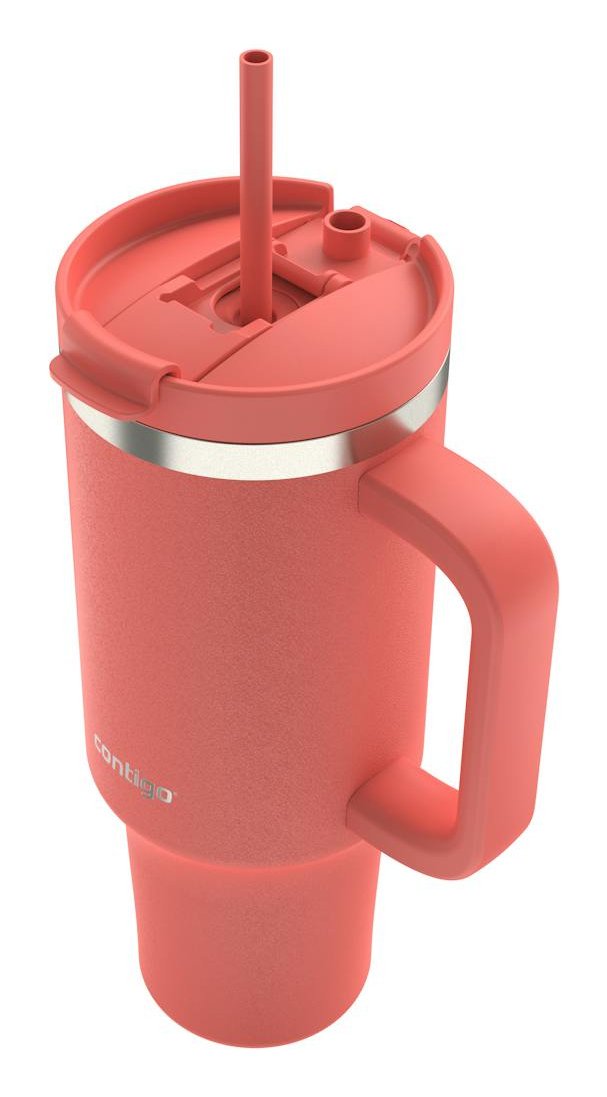 EAN 0840276164385 - CONTIGO 2217787 termo 1,2 L Coral imagen 2