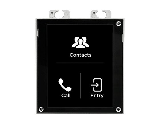Axis 01275-001 Accesorio Intercomunicador Mostrar
