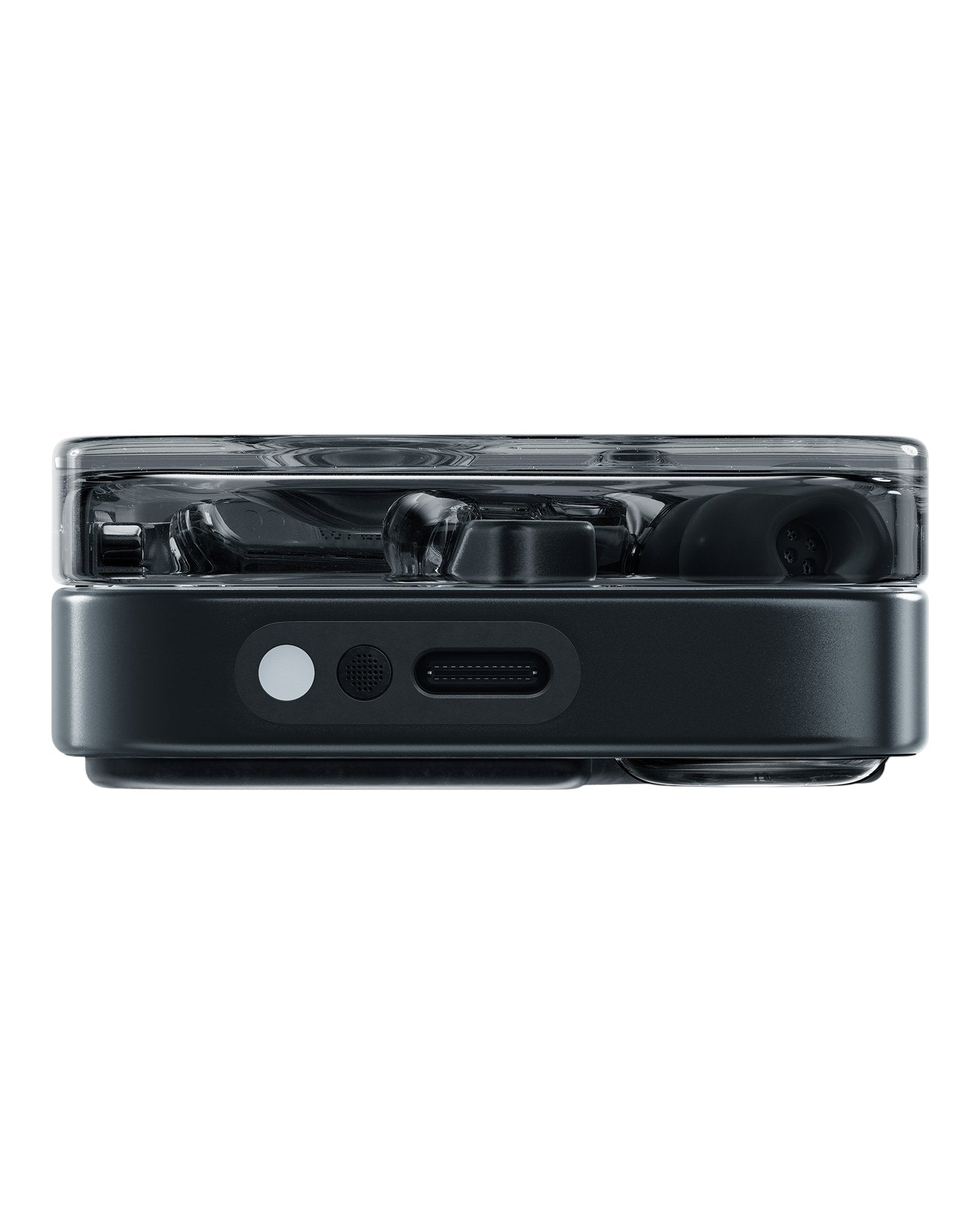 EAN 6974434226784 - Nothing Ear (3) Auriculares Inalámbrico Dentro de oído Llamadas/Música USB Tipo C Bluetooth Negro imagen 5