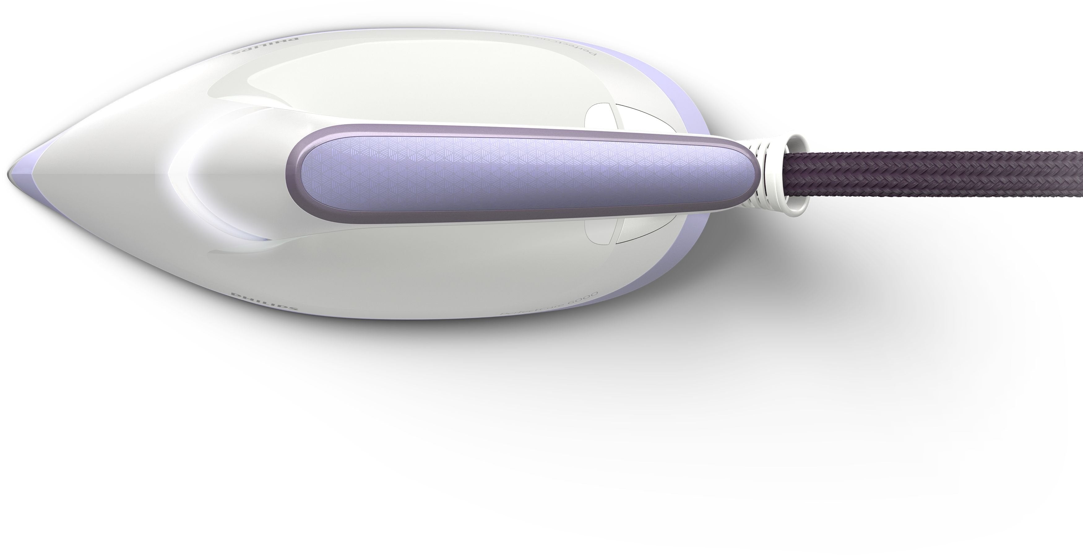 EAN 8720389015298 - Philips PSG6024/30 estación plancha al vapor 2400 W 1,8 L Suela SteamGlide Plus Púrpura imagen 3