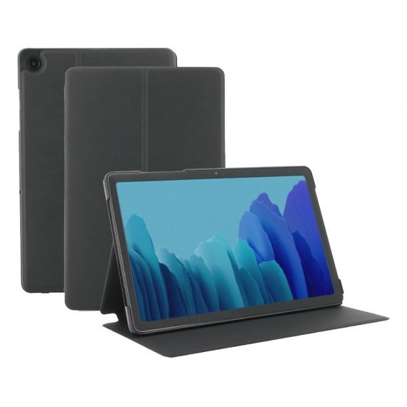 EAN 3700992530291 - Mobilis 068014 funda para tablet 27,7 cm (10.9") Folio Negro imagen 1