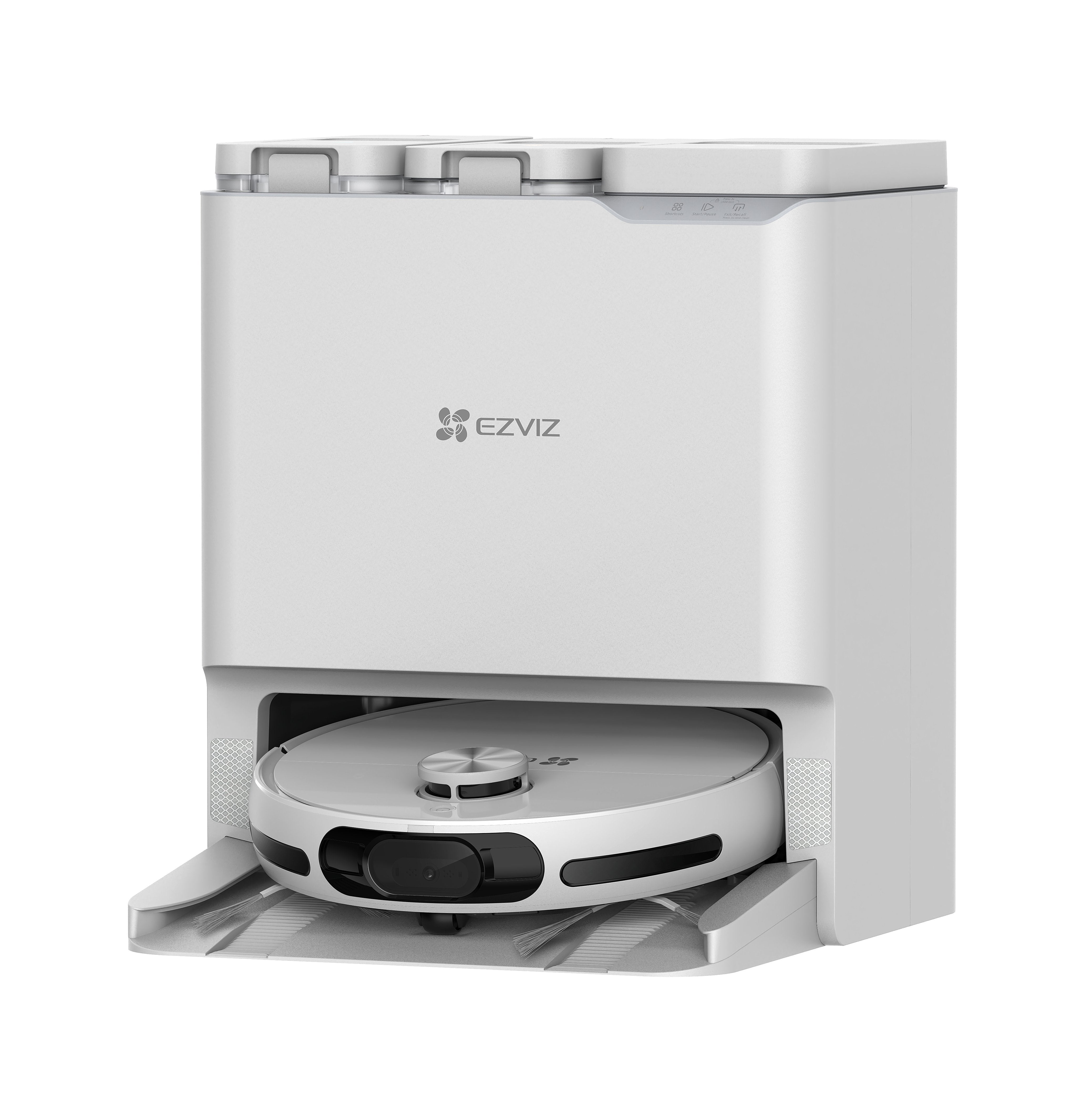 EAN 6941545632902 - EZVIZ RS20 Pro Blanco imagen 1