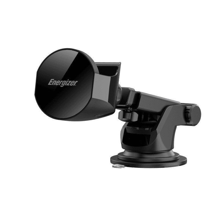 EAN 4713309812798 - Energizer ECA002 cargador de dispositivo móvil Smartphone, Auriculares Negro USB Cargador inalámbrico Int imagen 1