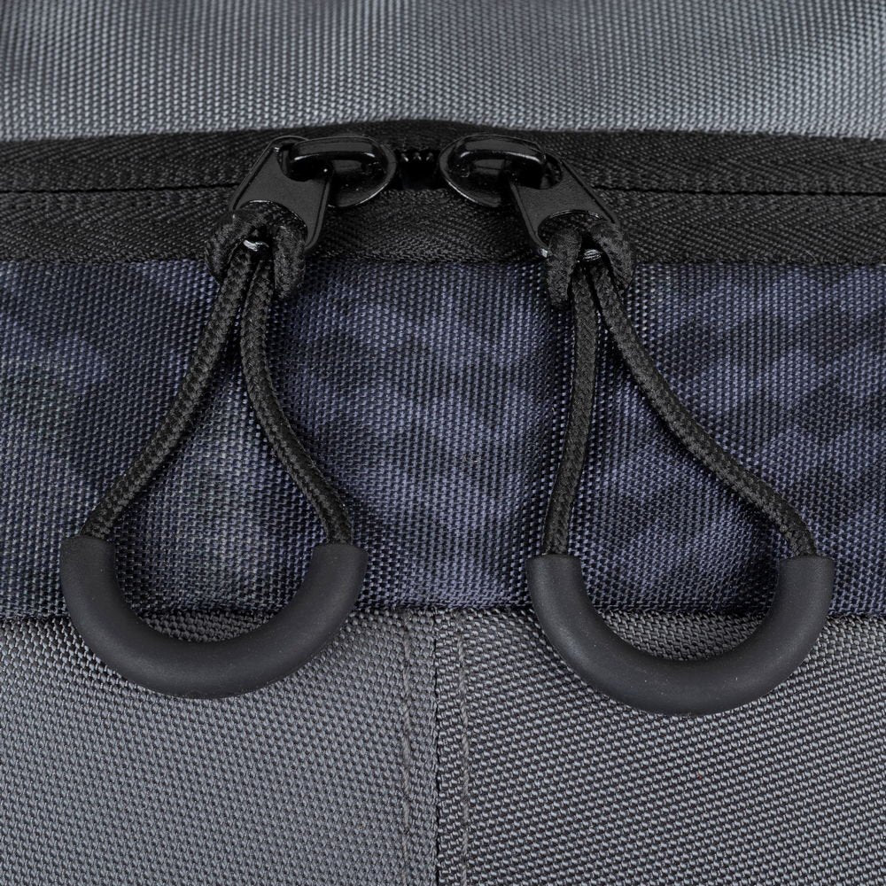 Mochila Riva Nb Erehs 15,6" Gris Camo 5431