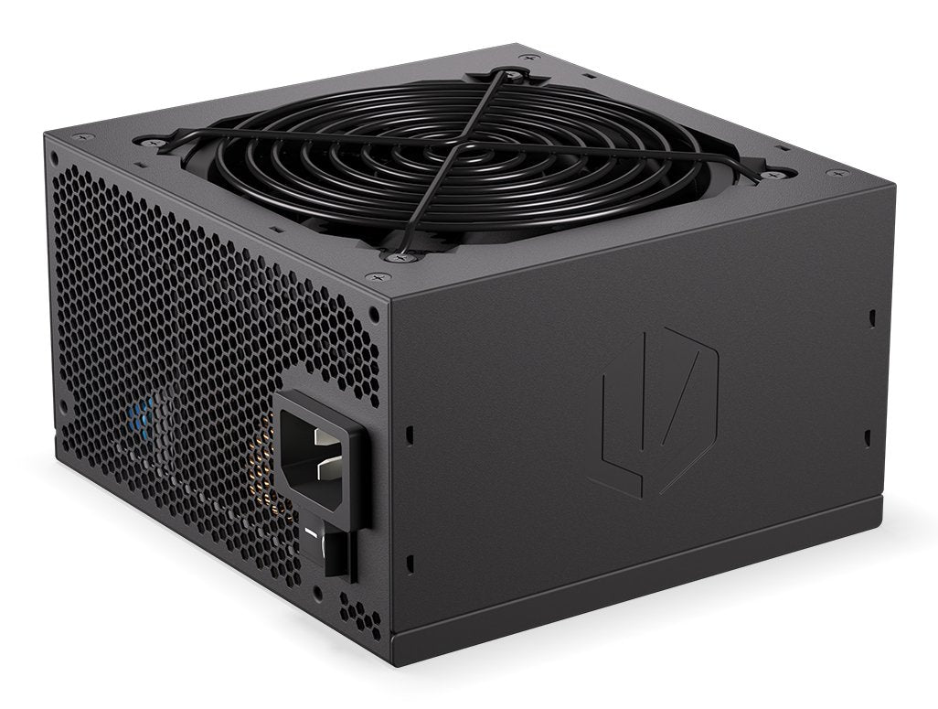 EAN 5903018666174 - ENDORFY Supremo FM5 Gold 750 W unidad de fuente de alimentación 18+10 pin ATX ATX Negro imagen 2