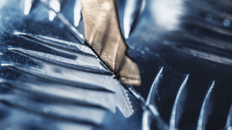 EAN 4059952530772 - Bosch 2 608 900 025 accesorio para herramienta multifunción Hoja de corte de inmersión imagen 6