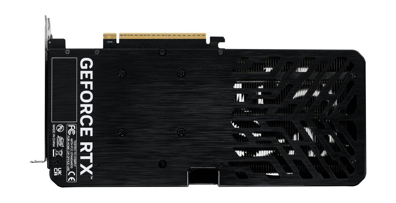 EAN 4710562245257 - Palit GeForce RTX 5060 Ti Dual OC NVIDIA 8 GB GDDR7 imagen 5