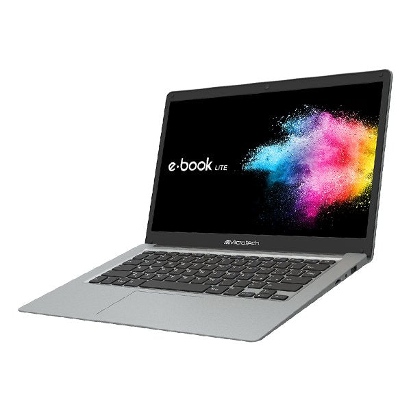 Microtech E-Book Lite Ebl14d/W1ek24 Ip N5030 4/128gb/W11h