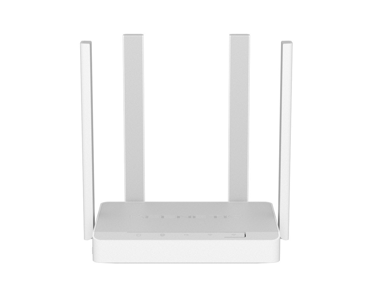 Router Skipper Gigabit Wi-Fi 5 Ac1200 W Smart Switch Gigabit W